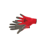 Gardening Gloves Rocking Red XL (10)